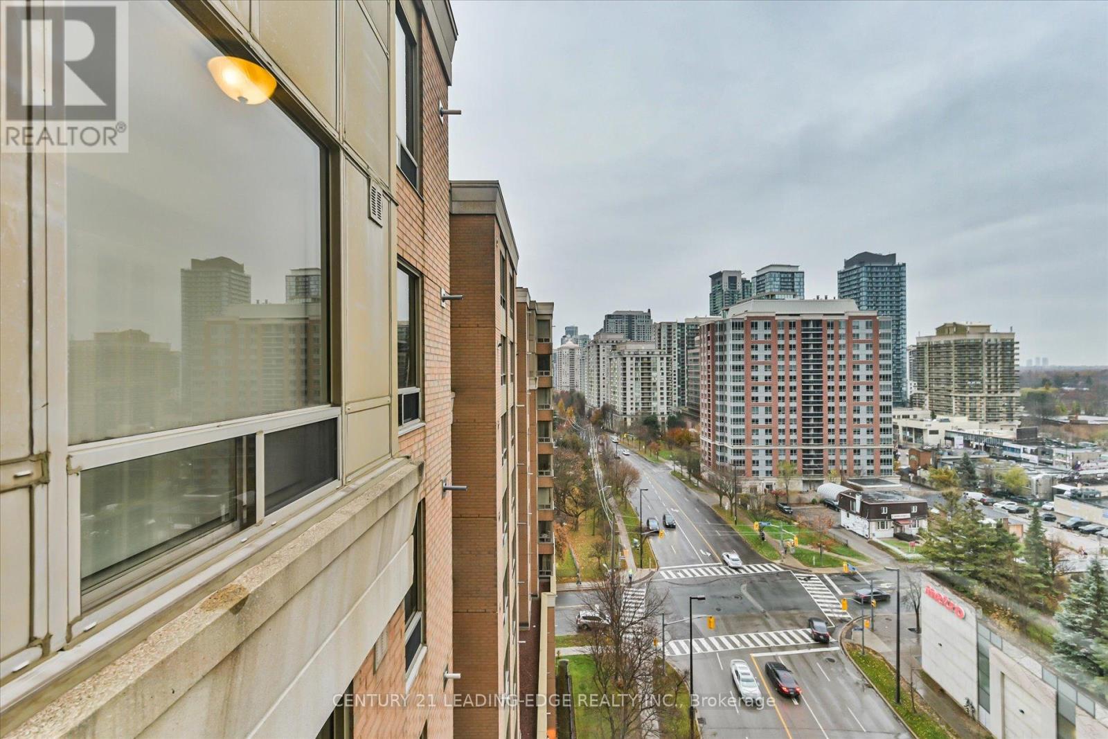 1205 - 88 Grandview Way, Toronto, Ontario  M2N 6V6 - Photo 25 - C13012420