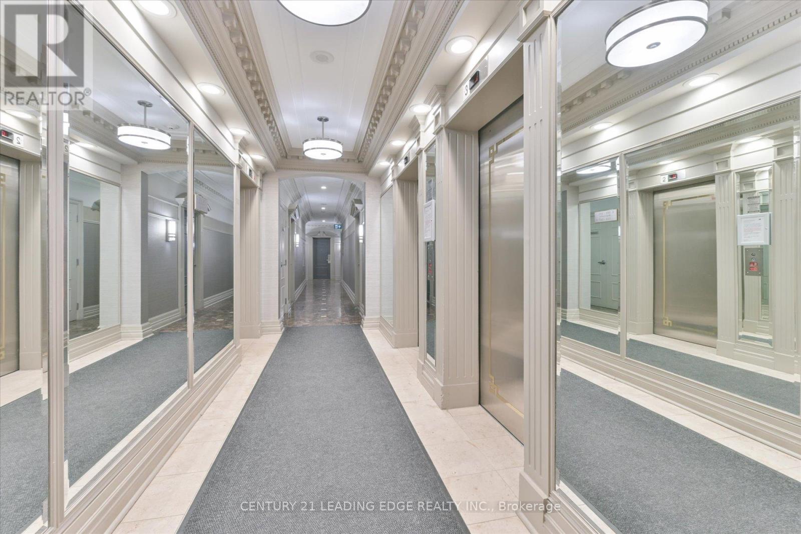 1205 - 88 Grandview Way, Toronto, Ontario  M2N 6V6 - Photo 4 - C13012420