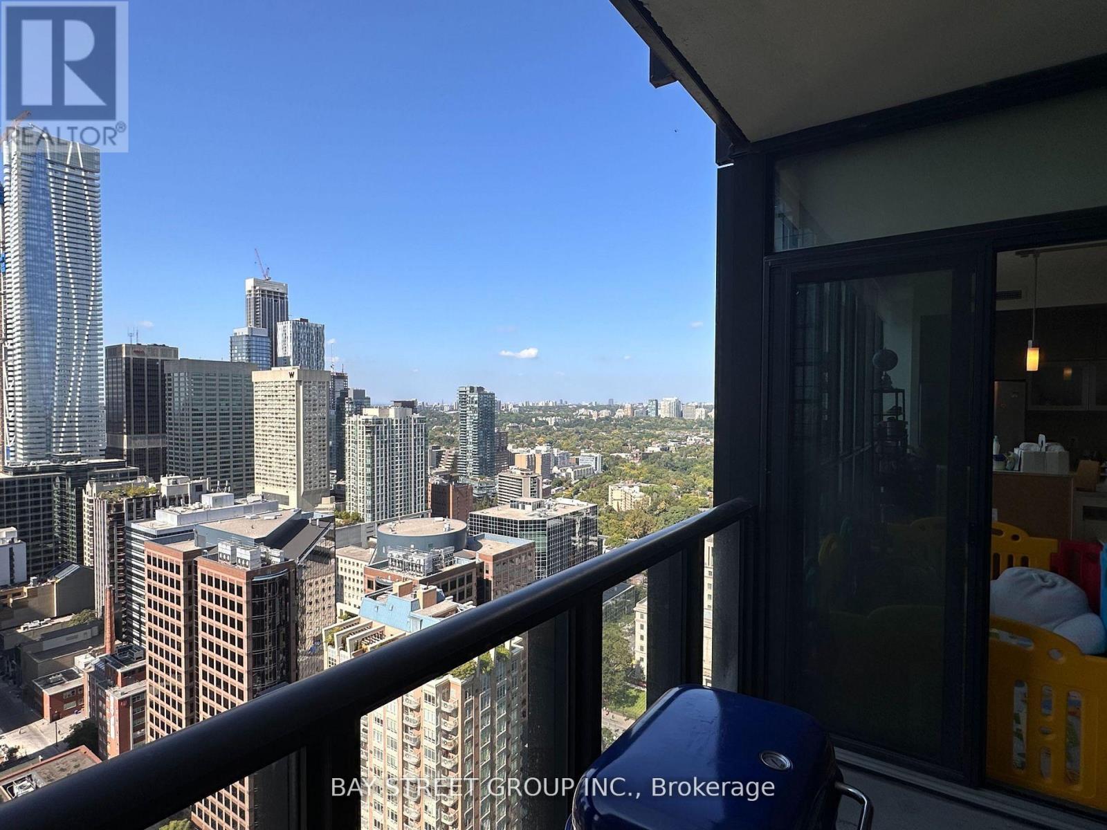 3704 - 110 Charles Street E, Toronto, Ontario  M4Y 1T5 - Photo 14 - C13012488