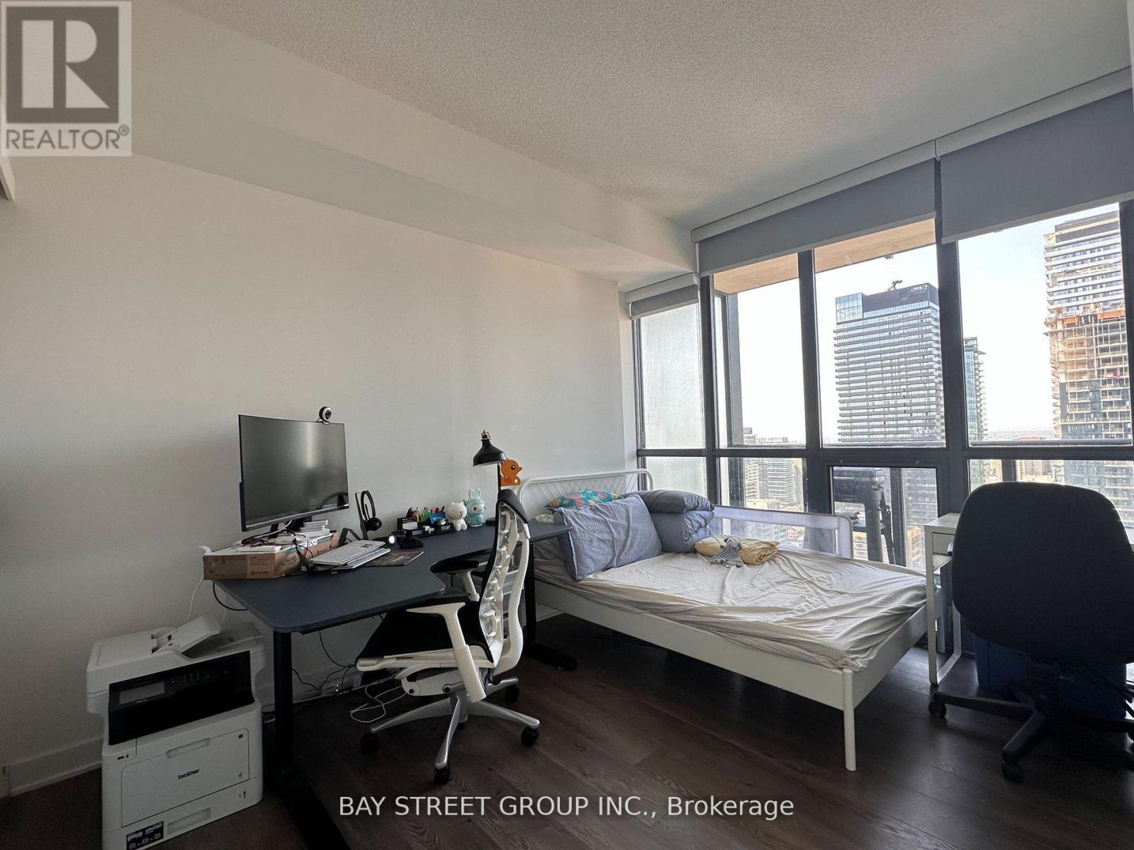 3704 - 110 Charles Street E, Toronto, Ontario  M4Y 1T5 - Photo 7 - C13012488