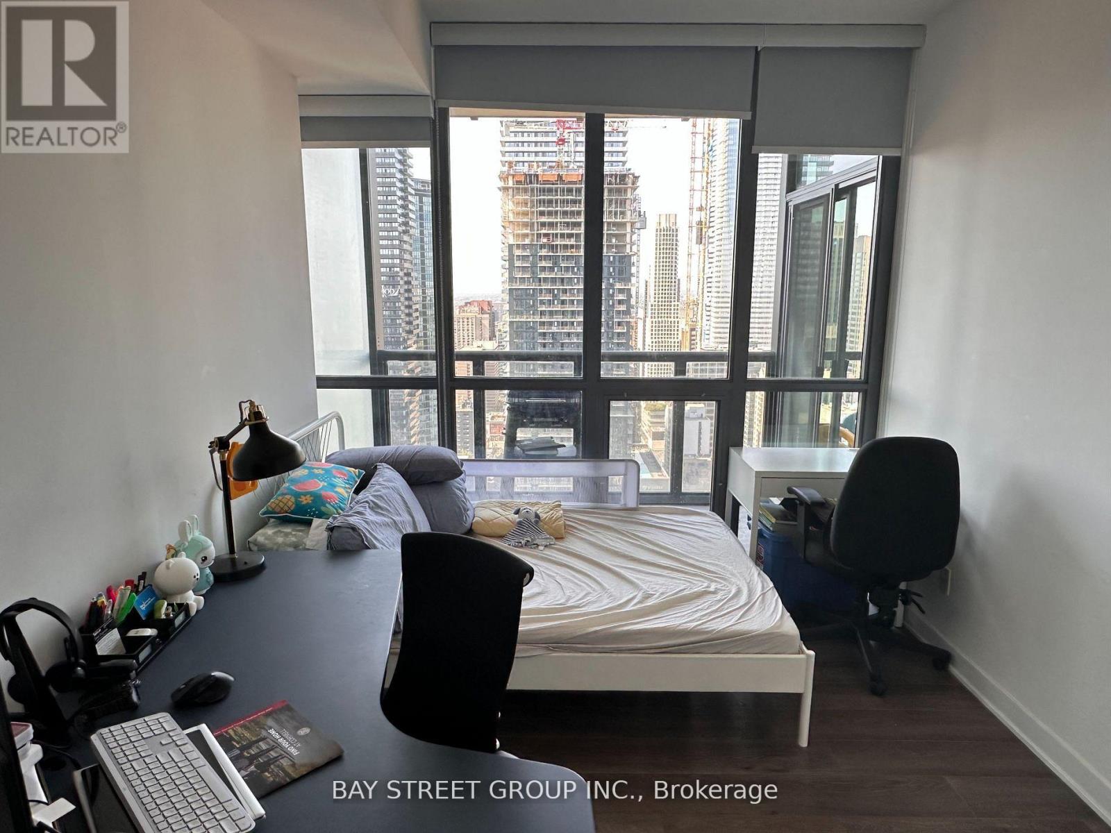 3704 - 110 Charles Street E, Toronto, Ontario  M4Y 1T5 - Photo 8 - C13012488