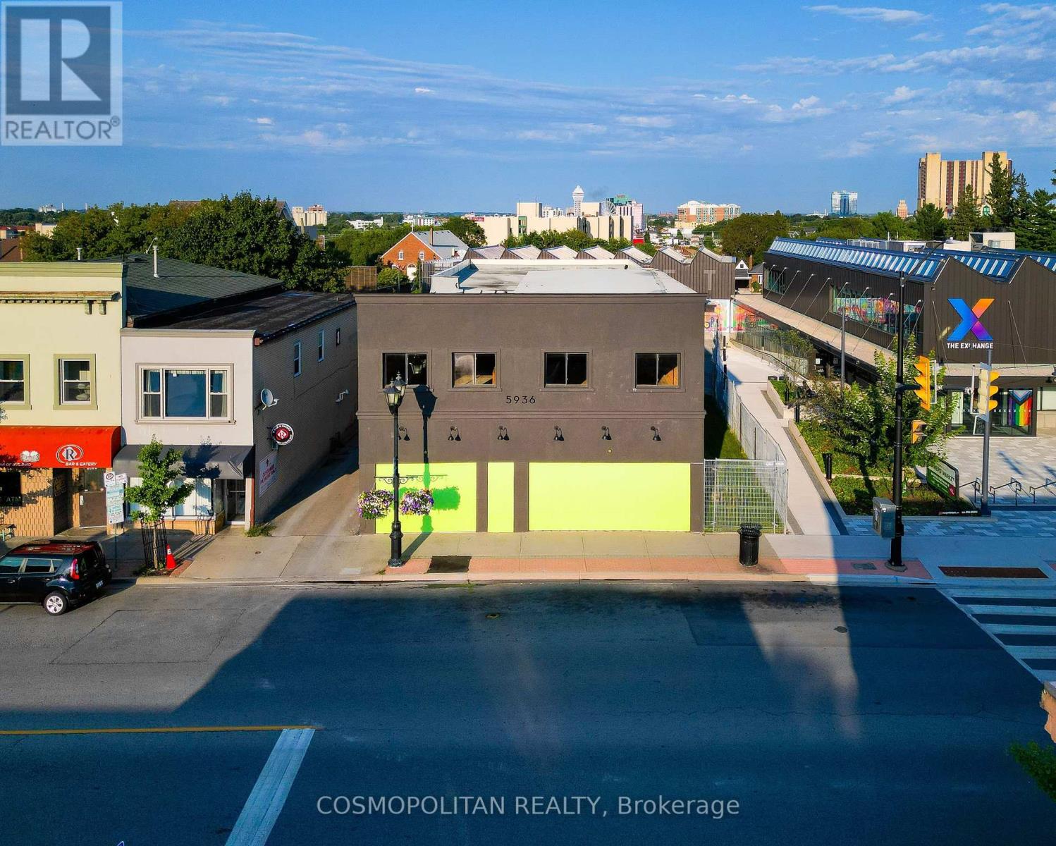 5936 Main Street, Niagara Falls, Ontario  L2G 5Z8 - Photo 7 - X13012190