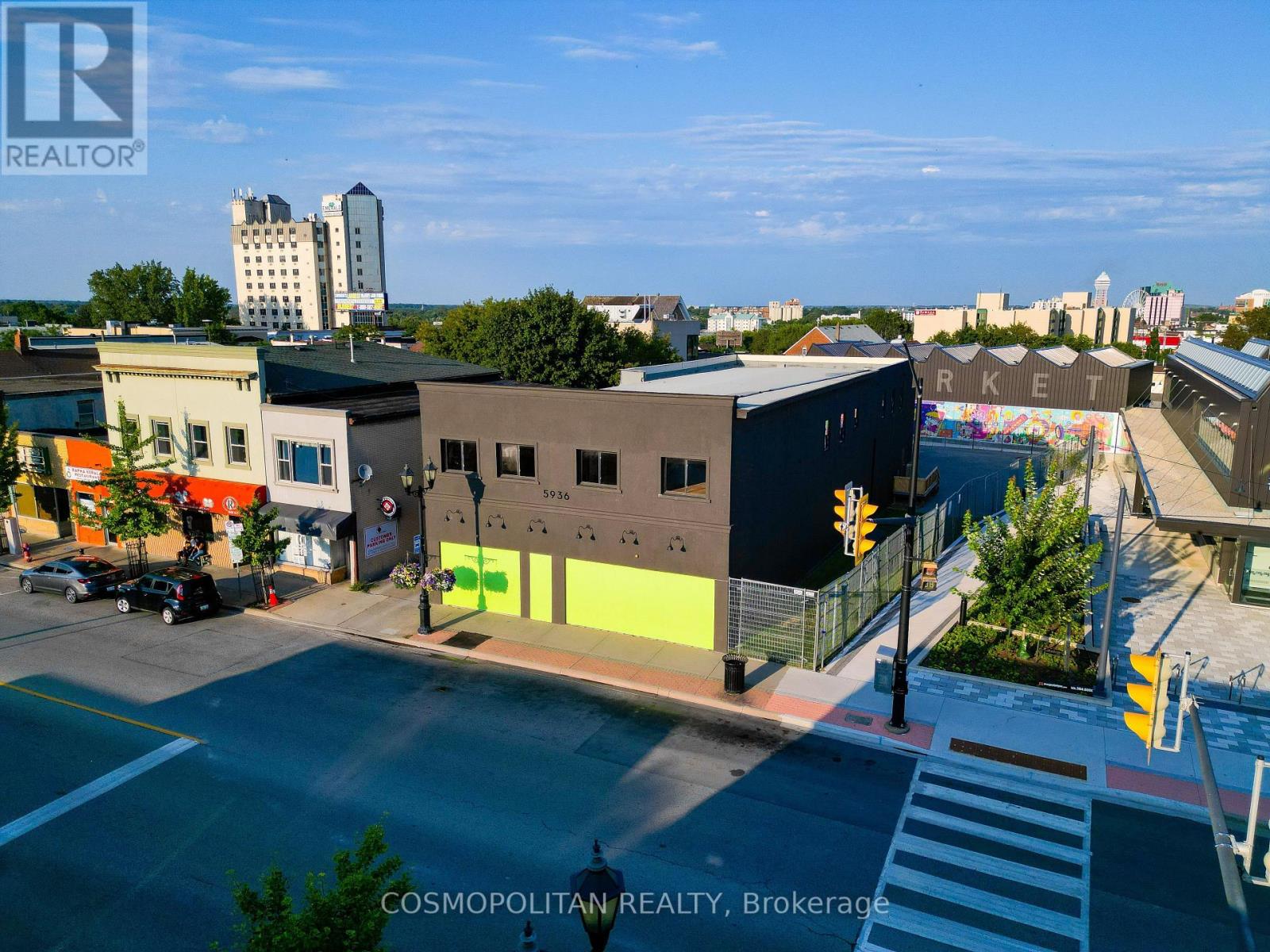 5936 Main Street, Niagara Falls, Ontario  L2G 5Z8 - Photo 8 - X13012190