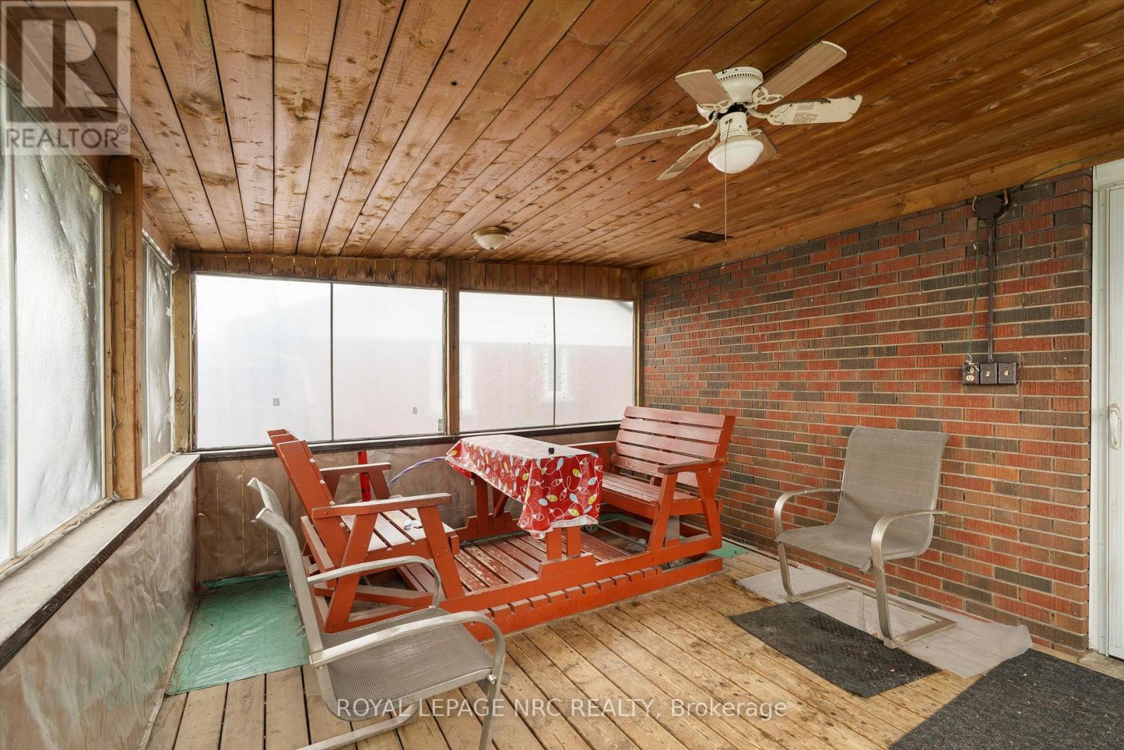 17 Milton Road, St. Catharines, Ontario  L2P 3E7 - Photo 13 - X13012224