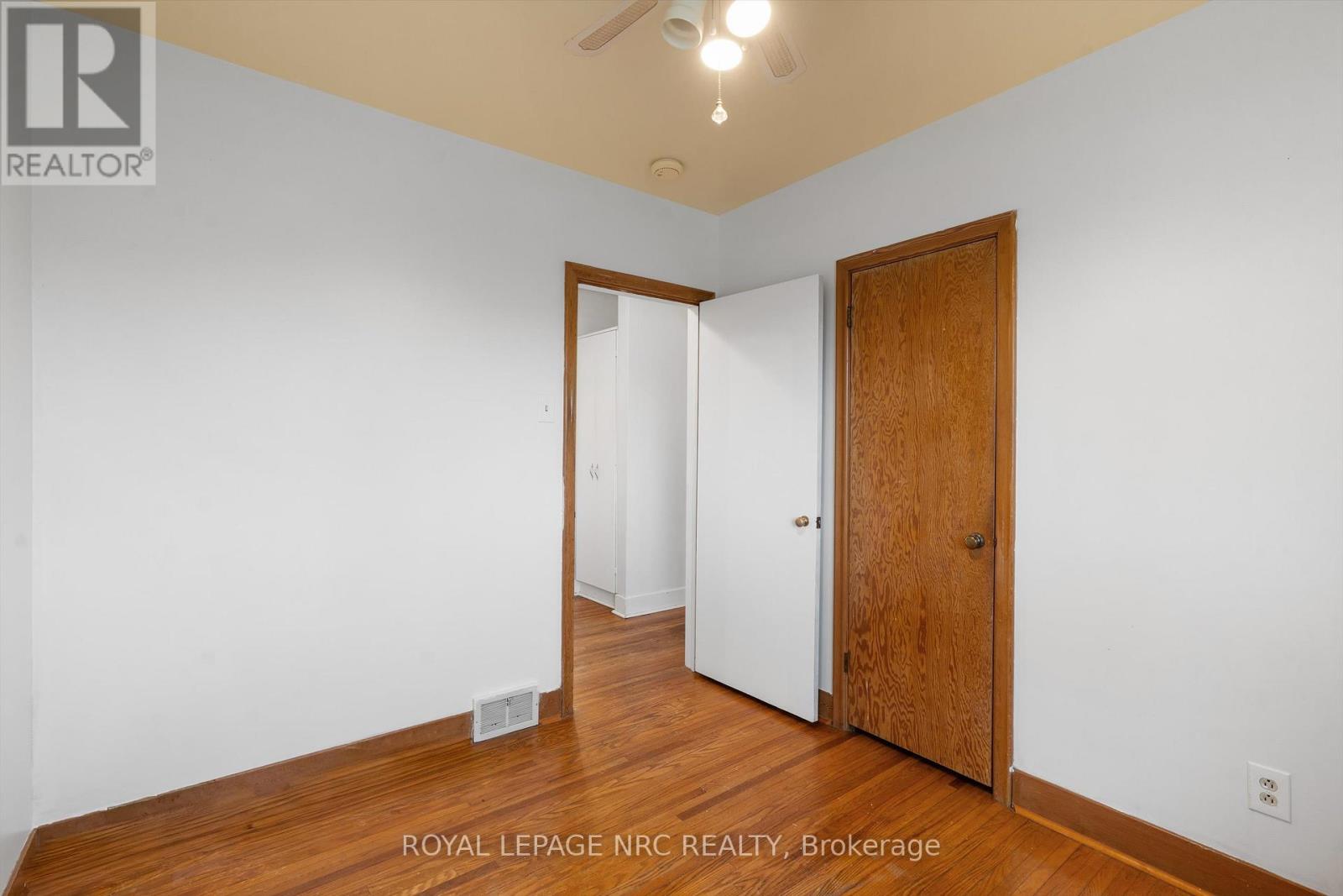 17 Milton Road, St. Catharines, Ontario  L2P 3E7 - Photo 15 - X13012224