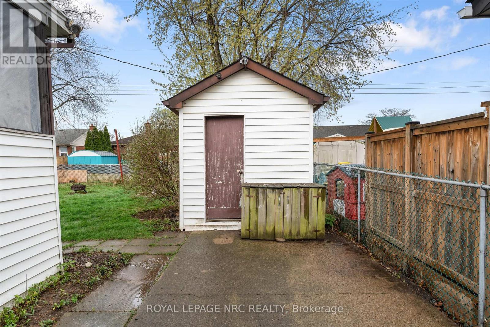 17 Milton Road, St. Catharines, Ontario  L2P 3E7 - Photo 29 - X13012224