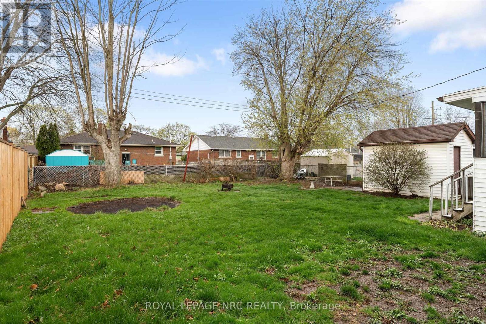 17 Milton Road, St. Catharines, Ontario  L2P 3E7 - Photo 31 - X13012224