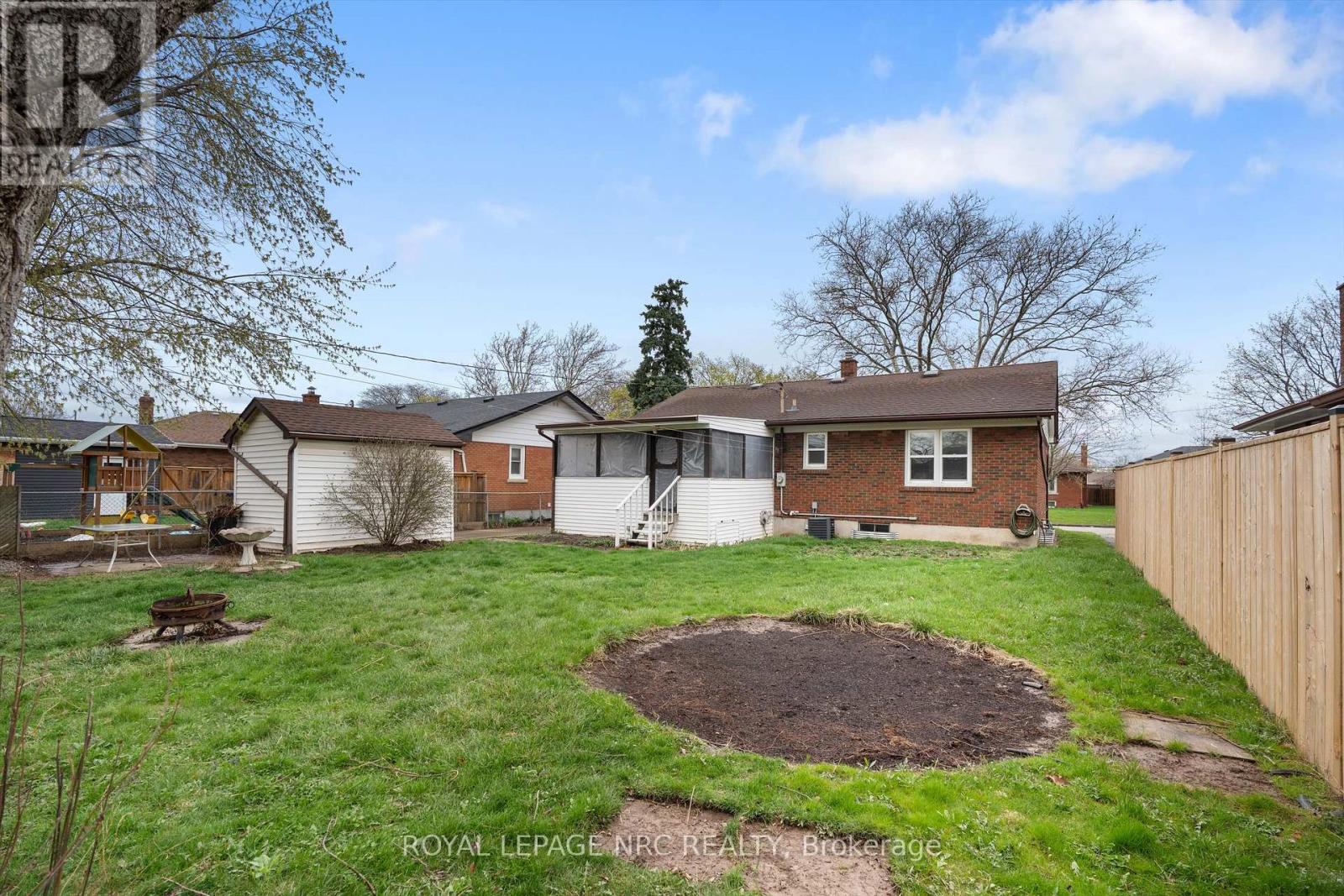 17 Milton Road, St. Catharines, Ontario  L2P 3E7 - Photo 32 - X13012224