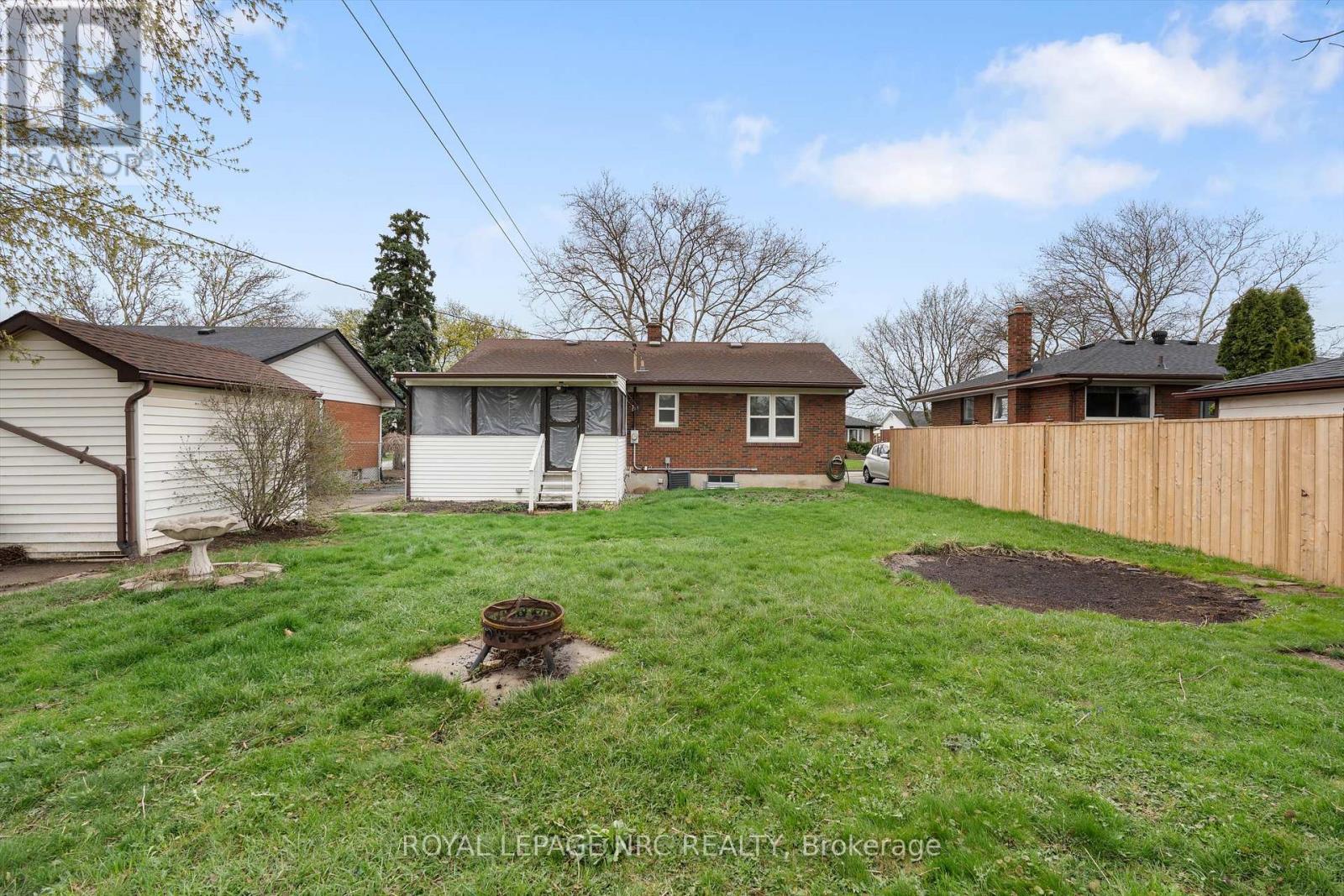 17 Milton Road, St. Catharines, Ontario  L2P 3E7 - Photo 33 - X13012224