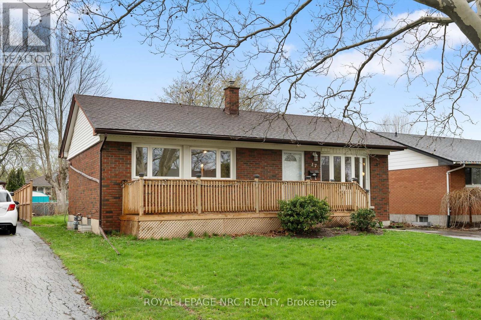 17 Milton Road, St. Catharines, Ontario  L2P 3E7 - Photo 34 - X13012224