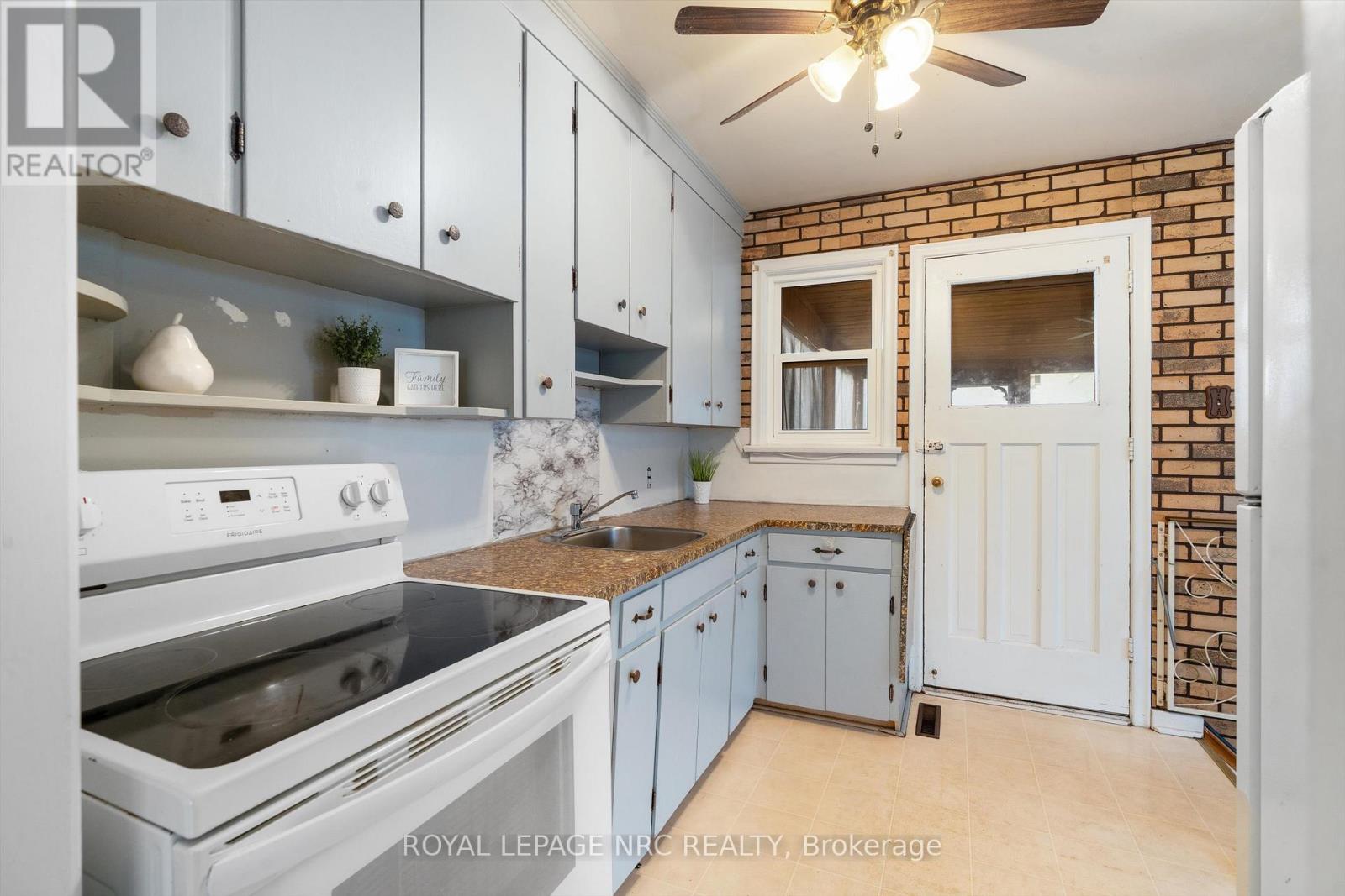 17 Milton Road, St. Catharines, Ontario  L2P 3E7 - Photo 8 - X13012224