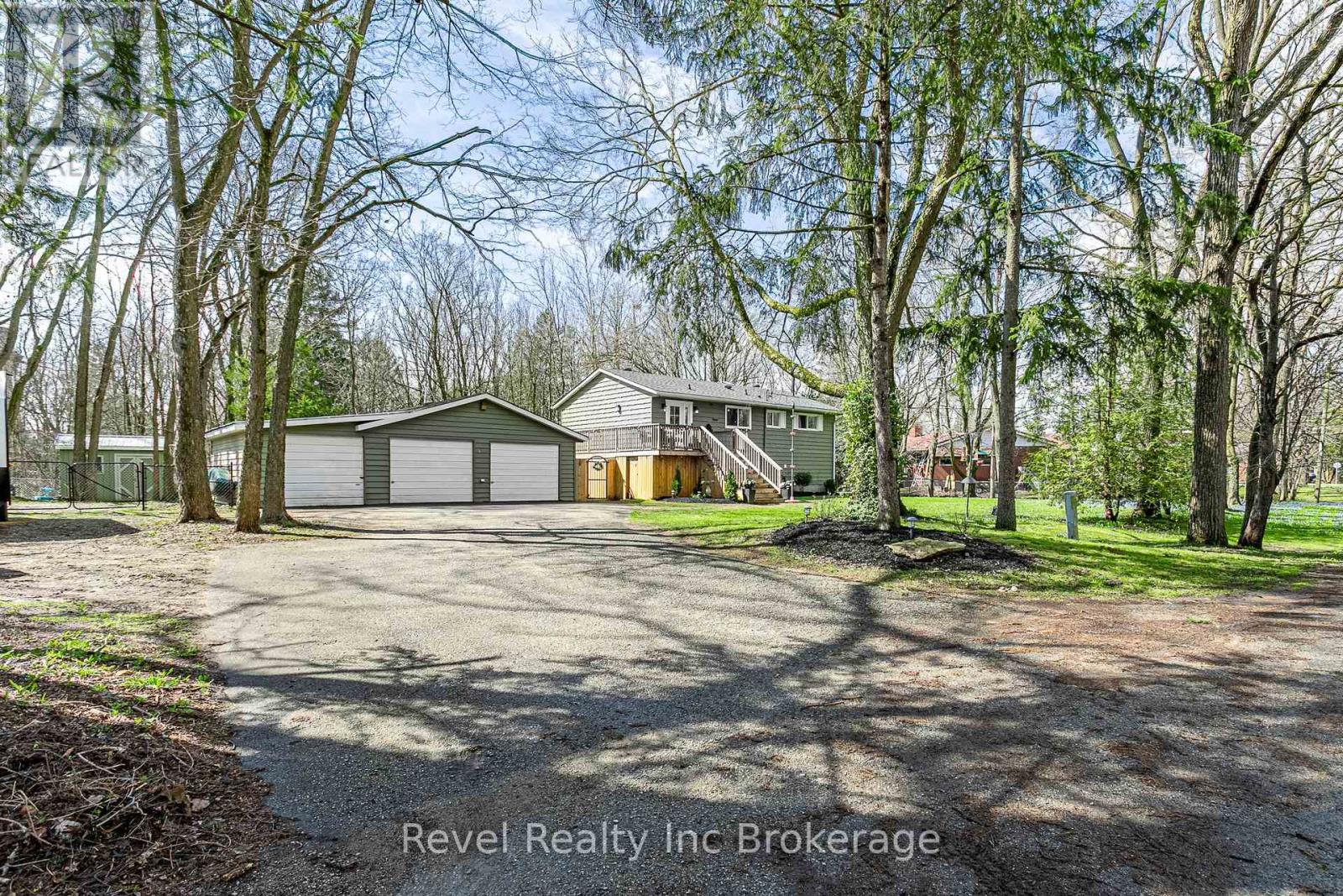 23 Dover Street, Blandford-Blenheim, Ontario  N0J 1G0 - Photo 1 - X13010644