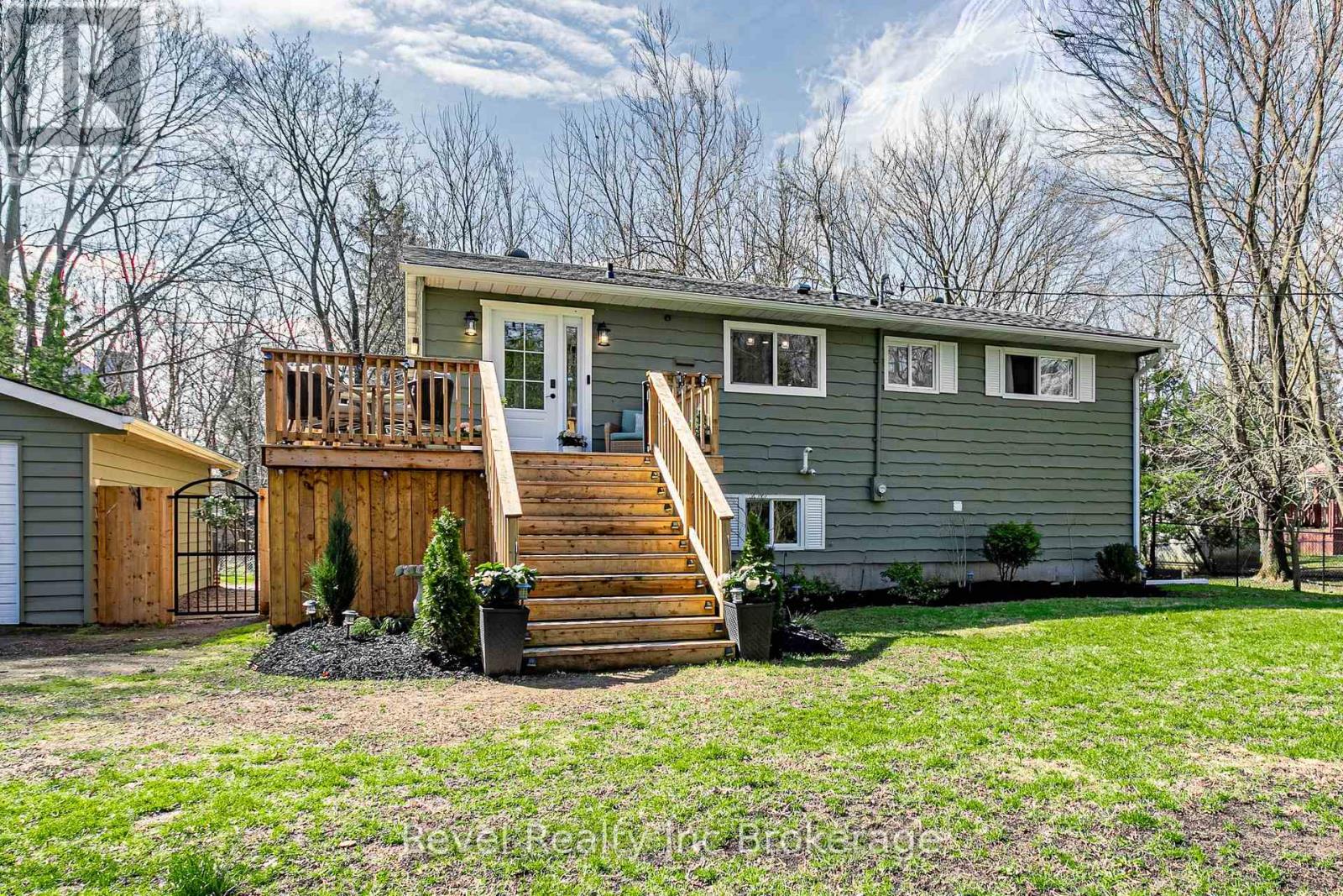 23 Dover Street, Blandford-Blenheim, Ontario  N0J 1G0 - Photo 2 - X13010644