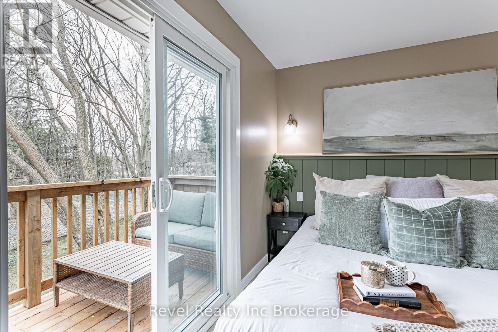 23 Dover Street, Blandford-Blenheim, Ontario  N0J 1G0 - Photo 23 - X13010644