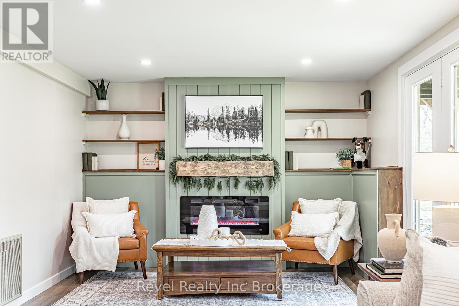 23 Dover Street, Blandford-Blenheim, Ontario  N0J 1G0 - Photo 31 - X13010644