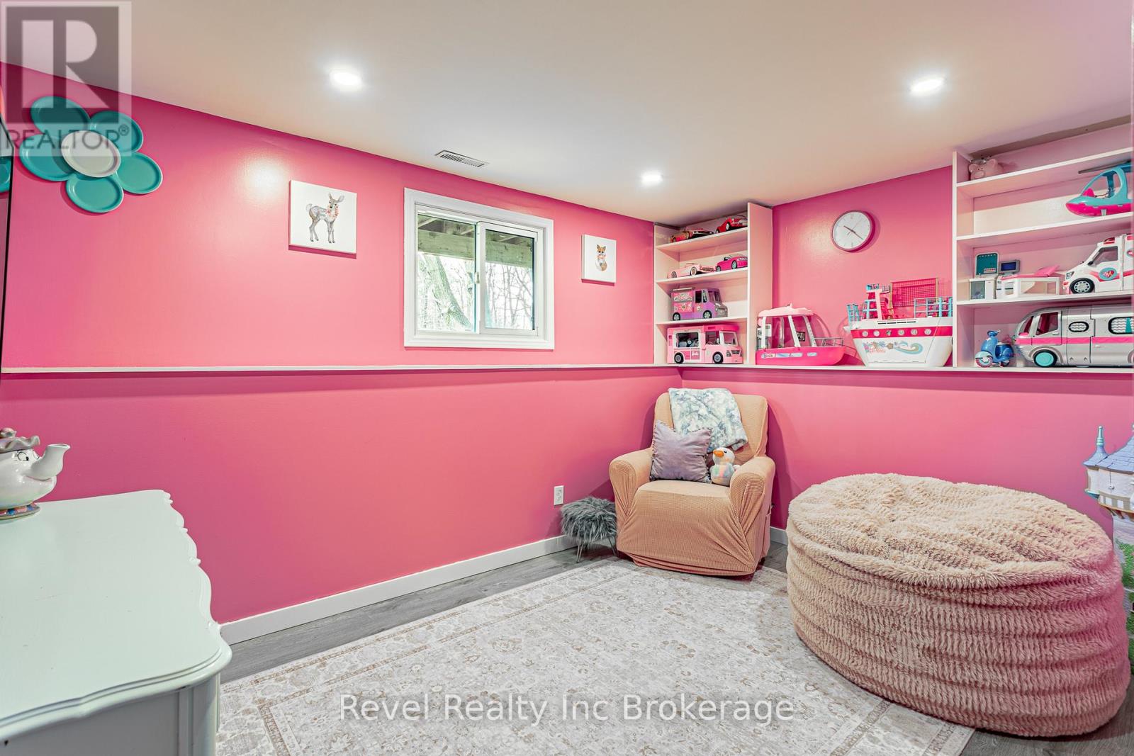 23 Dover Street, Blandford-Blenheim, Ontario  N0J 1G0 - Photo 32 - X13010644