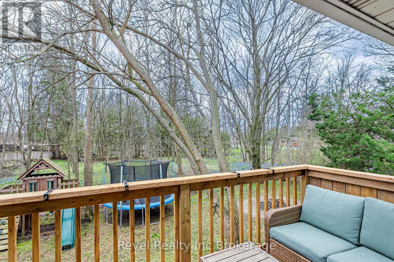 23 Dover Street, Blandford-Blenheim, Ontario  N0J 1G0 - Photo 38 - X13010644