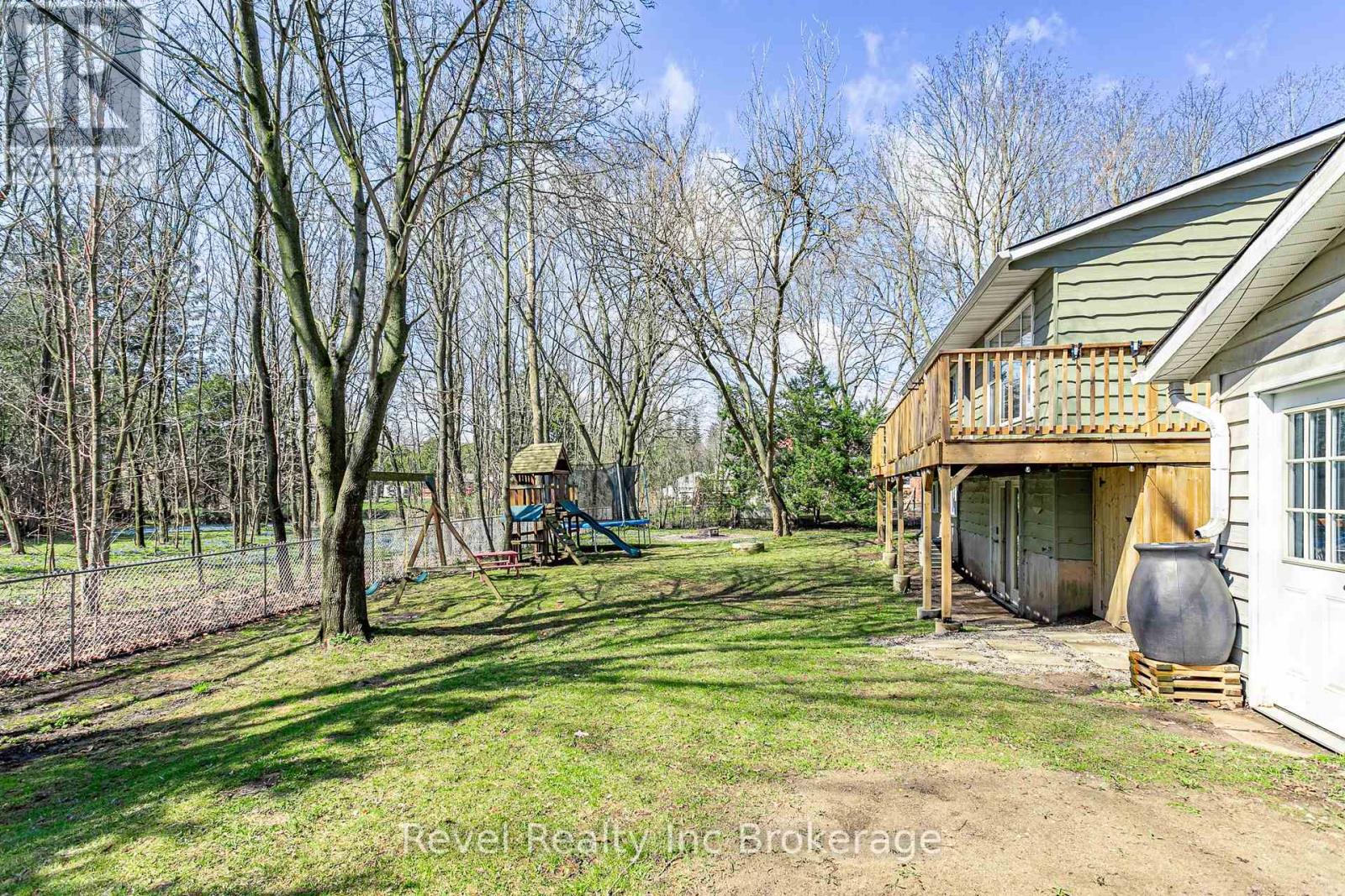 23 Dover Street, Blandford-Blenheim, Ontario  N0J 1G0 - Photo 39 - X13010644
