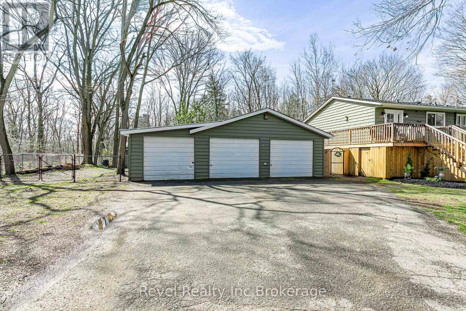 23 Dover Street, Blandford-Blenheim, Ontario  N0J 1G0 - Photo 4 - X13010644