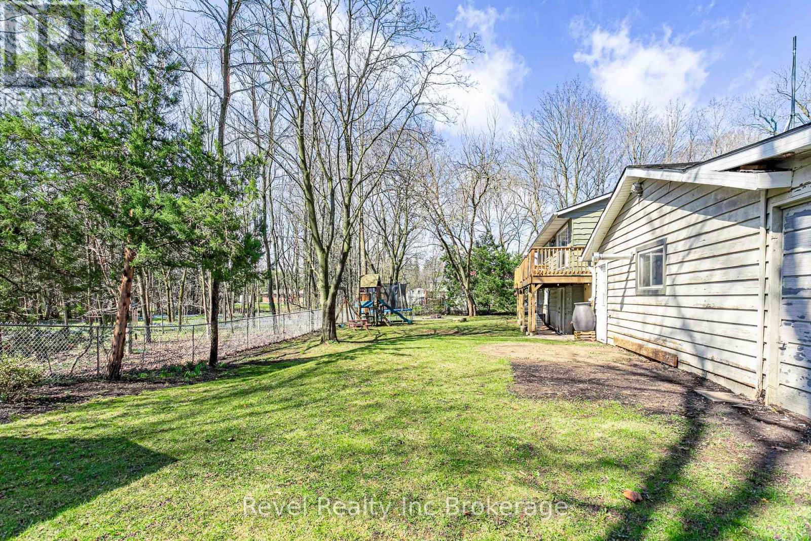 23 Dover Street, Blandford-Blenheim, Ontario  N0J 1G0 - Photo 40 - X13010644