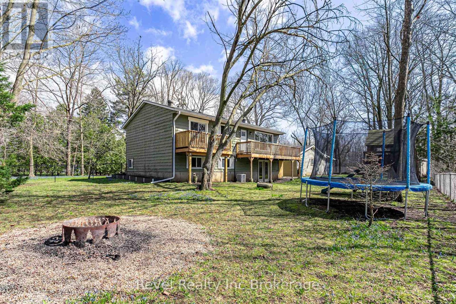 23 Dover Street, Blandford-Blenheim, Ontario  N0J 1G0 - Photo 41 - X13010644