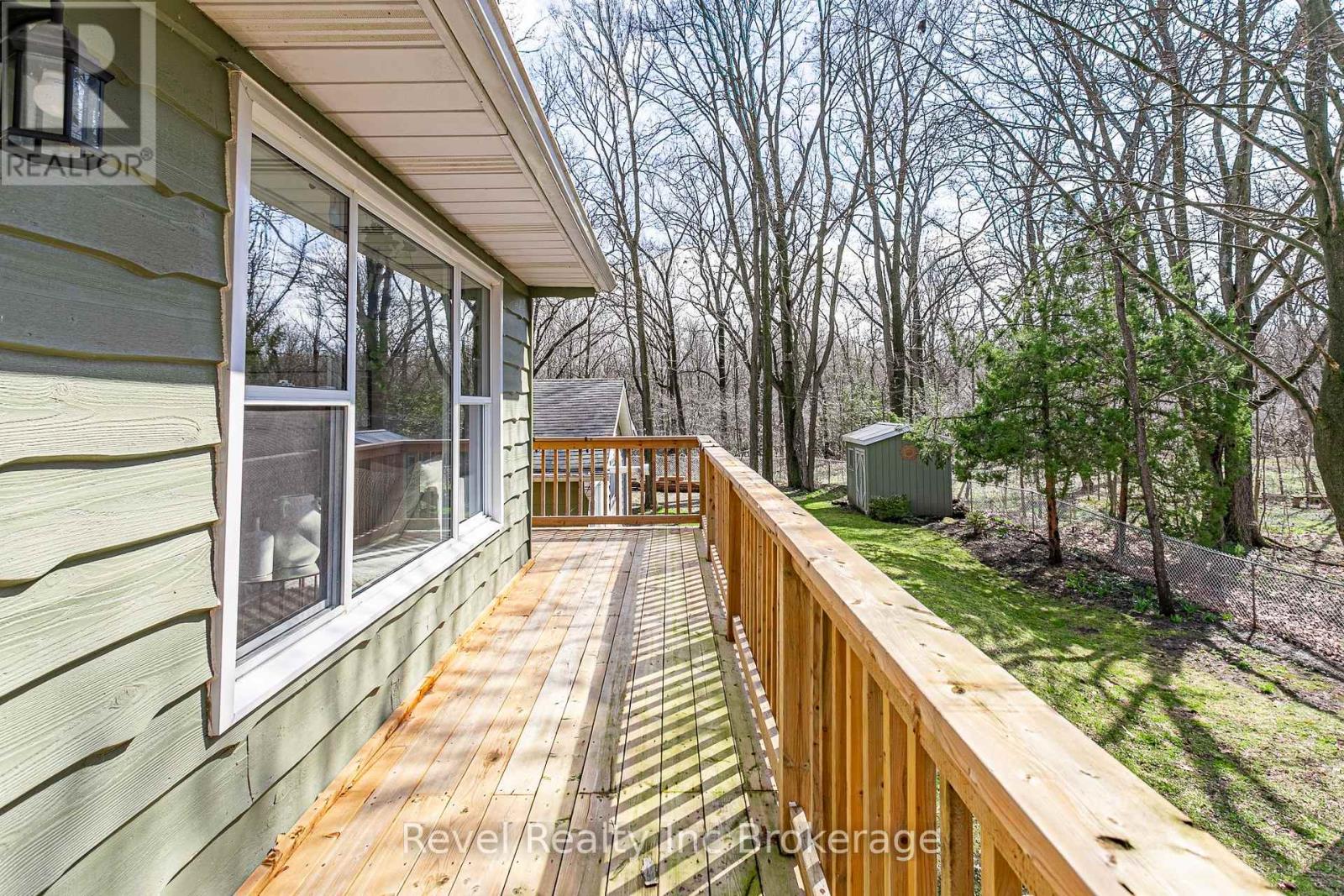 23 Dover Street, Blandford-Blenheim, Ontario  N0J 1G0 - Photo 44 - X13010644