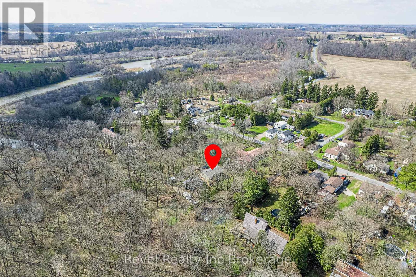 23 Dover Street, Blandford-Blenheim, Ontario  N0J 1G0 - Photo 45 - X13010644