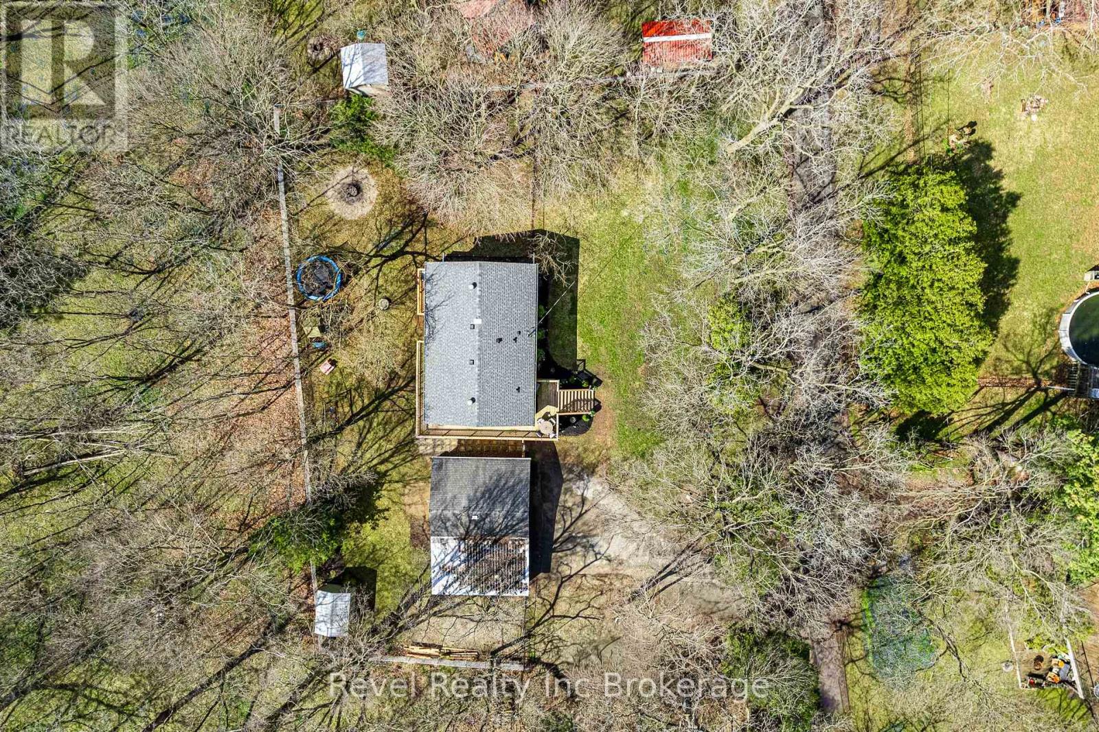 23 Dover Street, Blandford-Blenheim, Ontario  N0J 1G0 - Photo 46 - X13010644