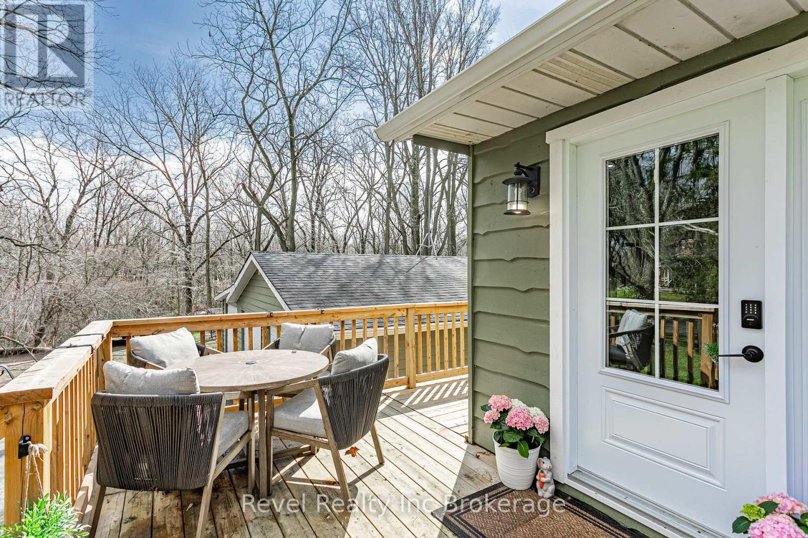 23 Dover Street, Blandford-Blenheim, Ontario  N0J 1G0 - Photo 5 - X13010644