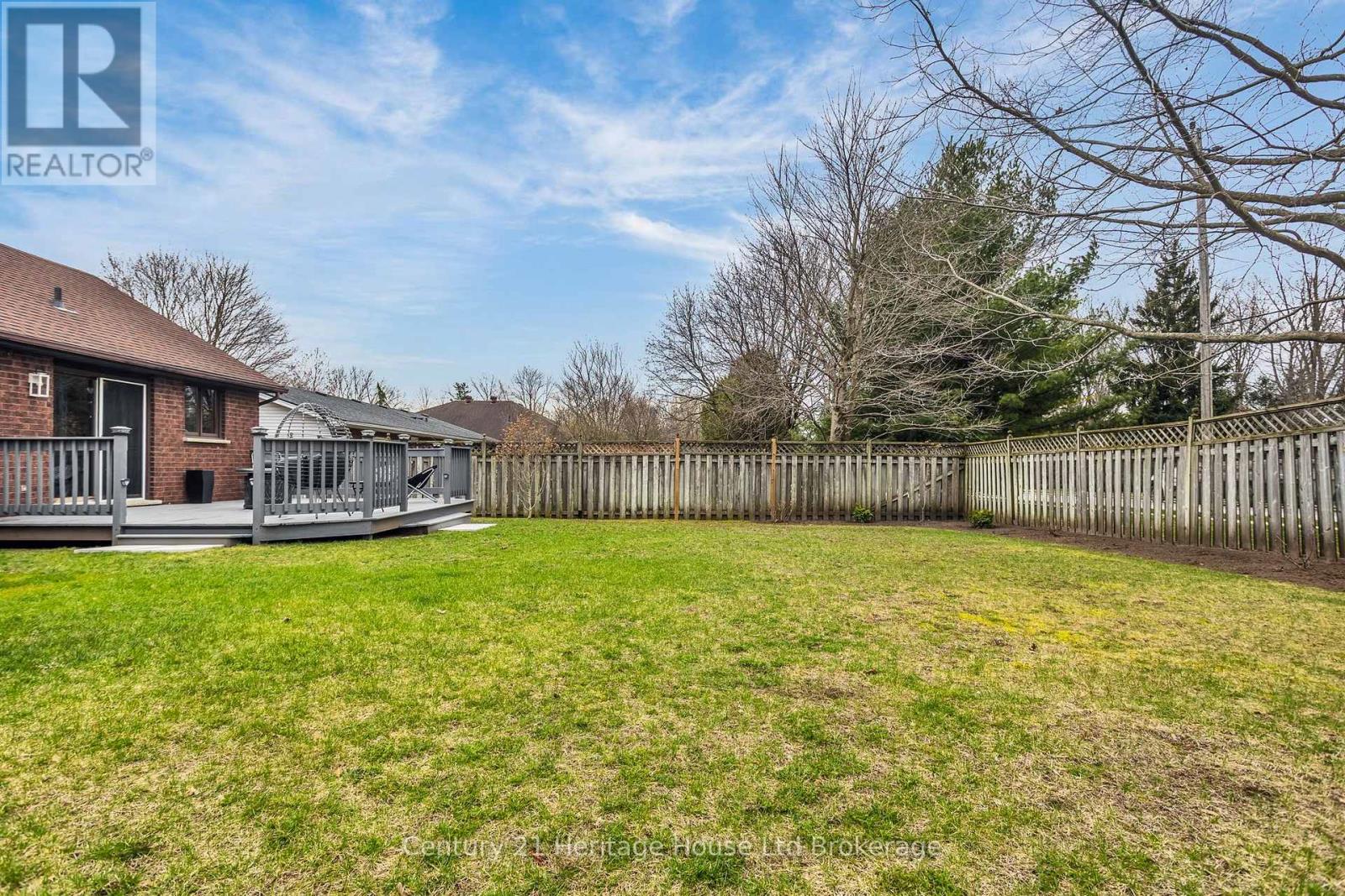 15 Gibson Drive, Tillsonburg, Ontario  N4G 5G4 - Photo 4 - X13012456