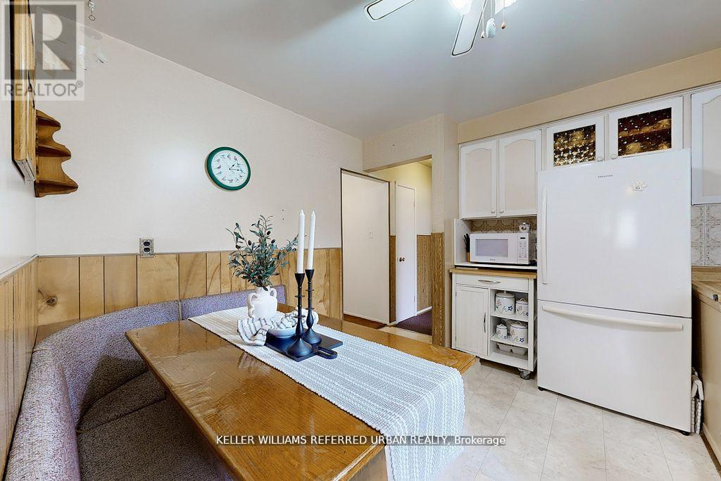 11 Midcroft Drive, Toronto, Ontario  M1S 1W9 - Photo 14 - E13010958