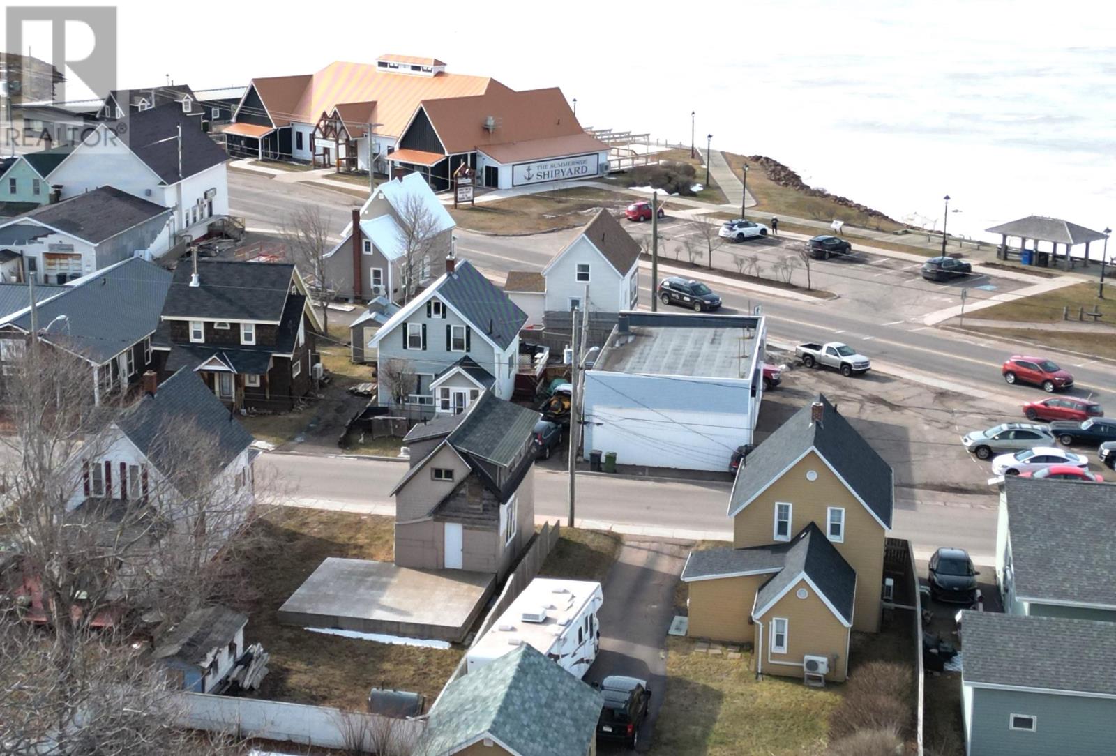 389 Second Street, Summerside, Prince Edward Island  C1N 0G2 - Photo 1 - 202607802