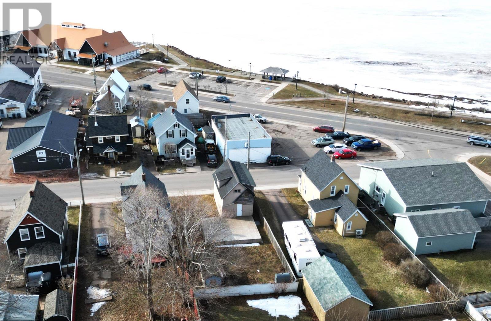 389 Second Street, Summerside, Prince Edward Island  C1N 0G2 - Photo 4 - 202607802