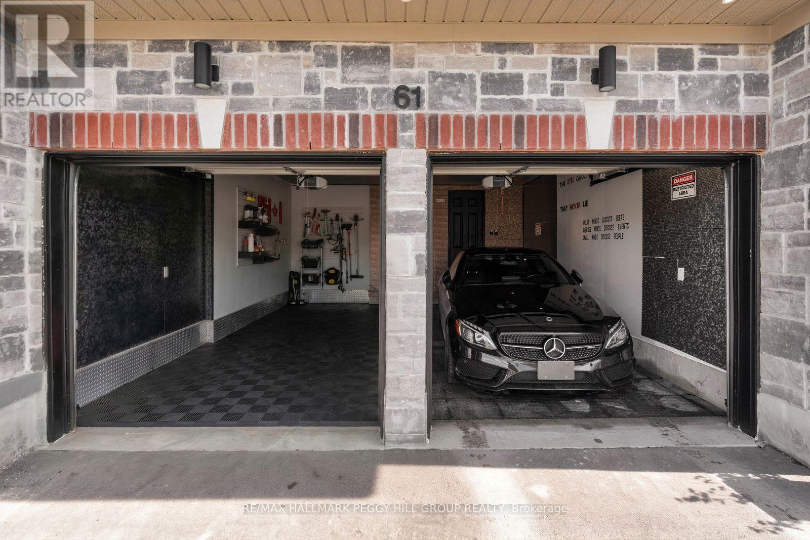 61 Strathgreen Lane, Georgina, Ontario  L4P 0J3 - Photo 23 - N12876602