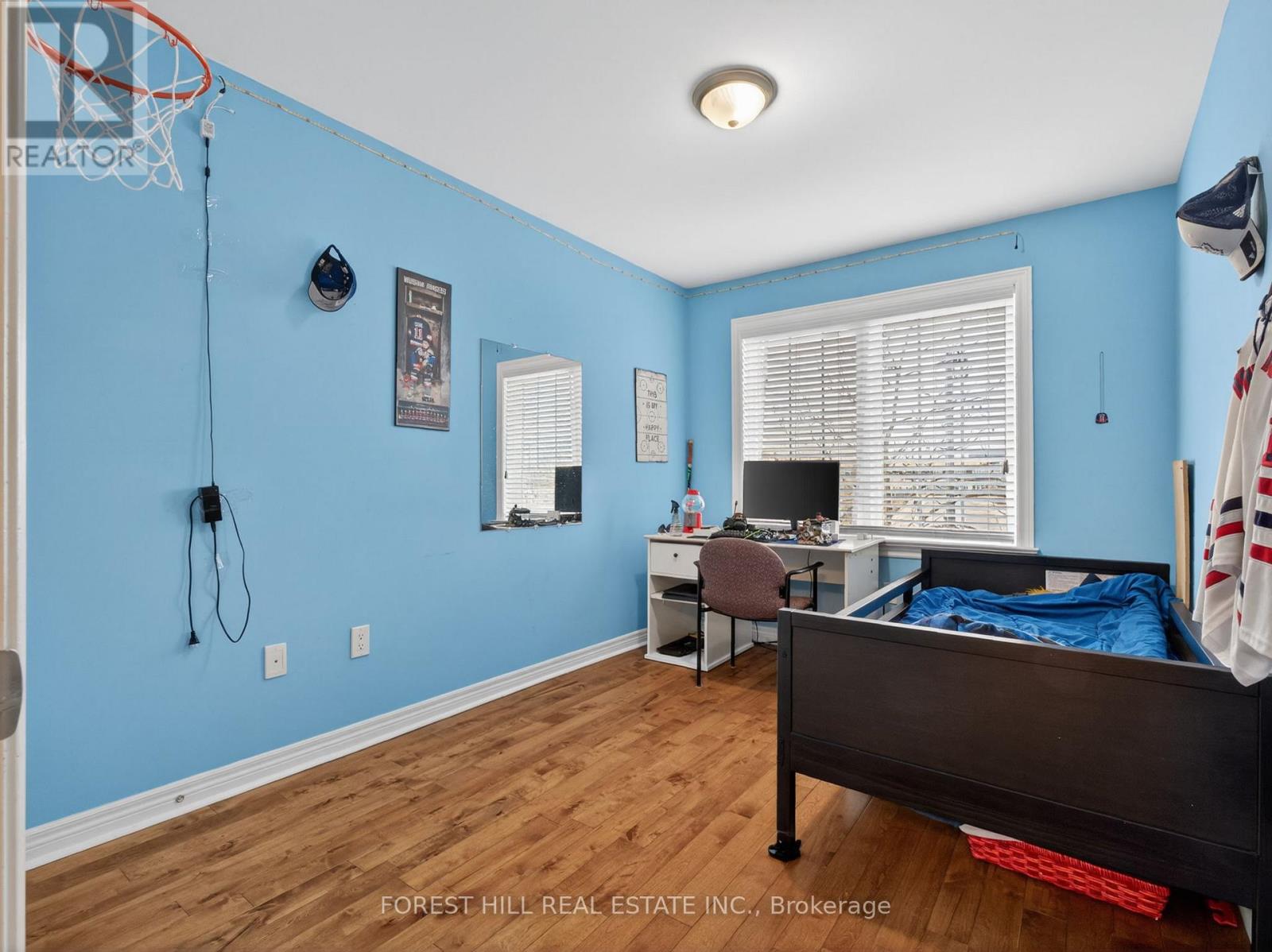 53 Marc Santi Boulevard, Vaughan, Ontario  L6A 0K2 - Photo 16 - N12994984