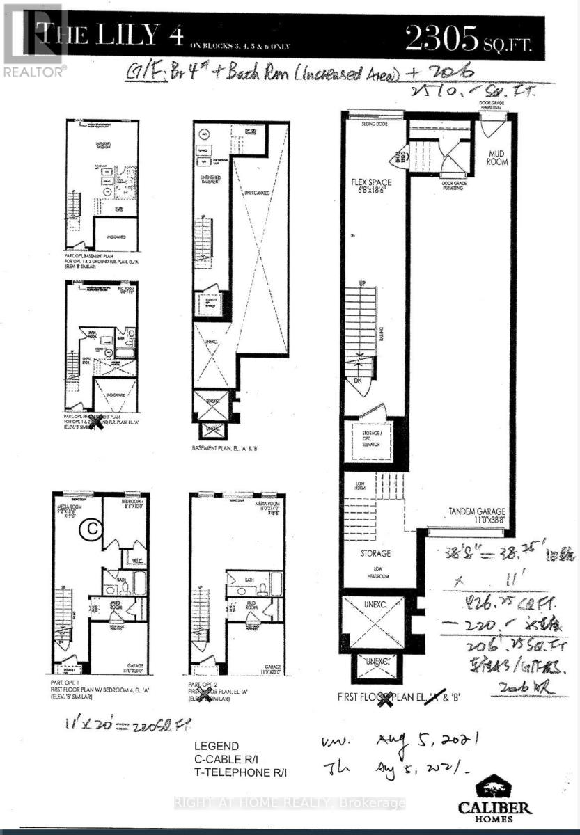 67 Puisaya Drive, Richmond Hill, Ontario  L4E 1L2 - Photo 2 - N13010400