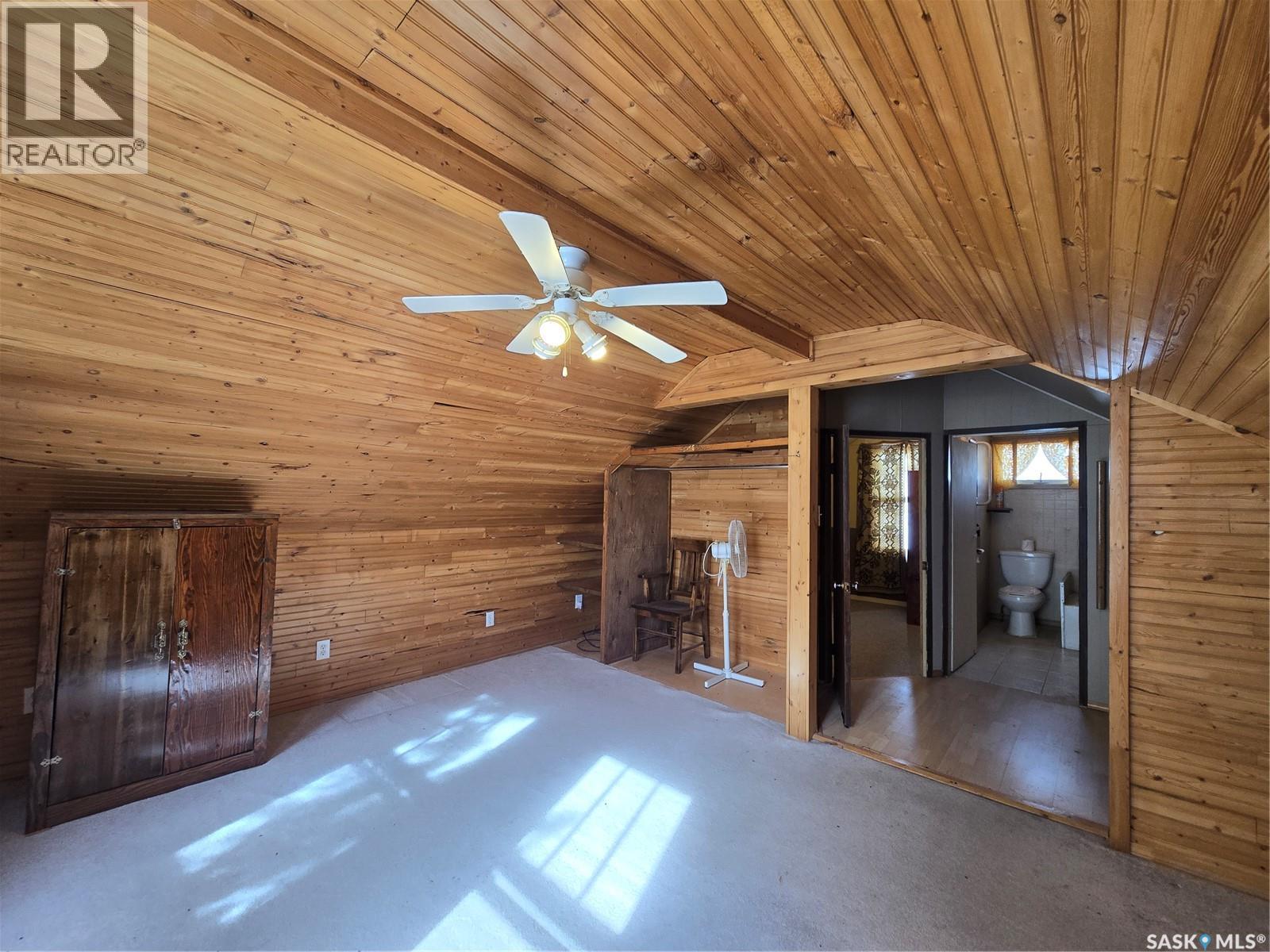 803 Hall Street, Loreburn, Saskatchewan  S7H 0C1 - Photo 12 - SK033237