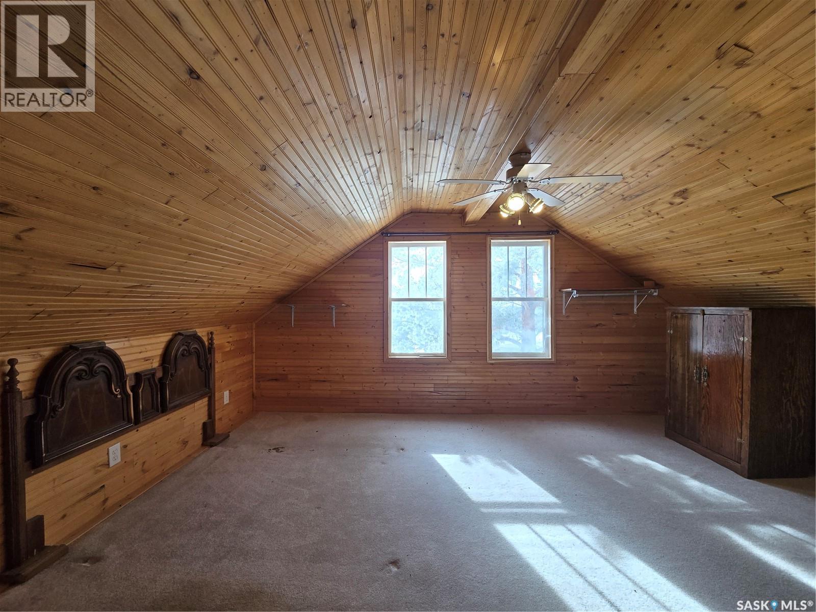 803 Hall Street, Loreburn, Saskatchewan  S7H 0C1 - Photo 13 - SK033237