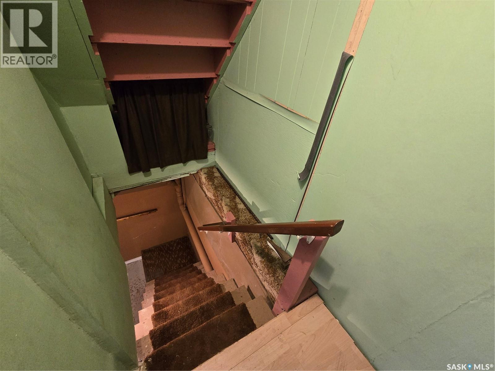 803 Hall Street, Loreburn, Saskatchewan  S7H 0C1 - Photo 16 - SK033237