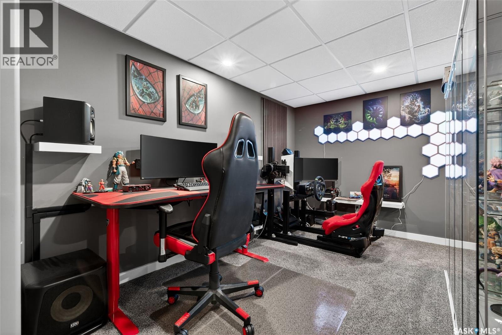 3696 Green Bank Road, Regina, Saskatchewan  S4V 1P6 - Photo 32 - SK033236