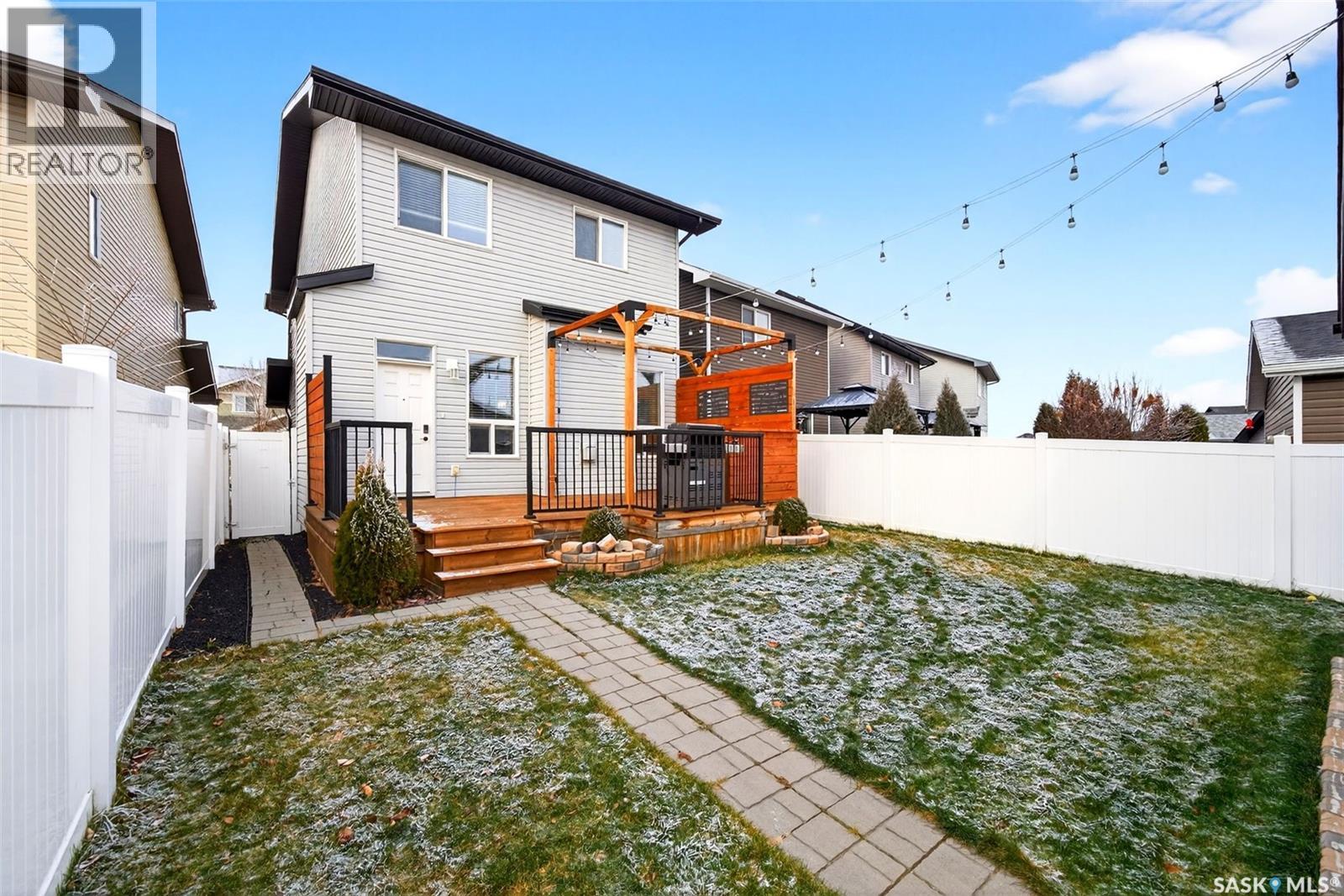 3696 Green Bank Road, Regina, Saskatchewan  S4V 1P6 - Photo 39 - SK033236