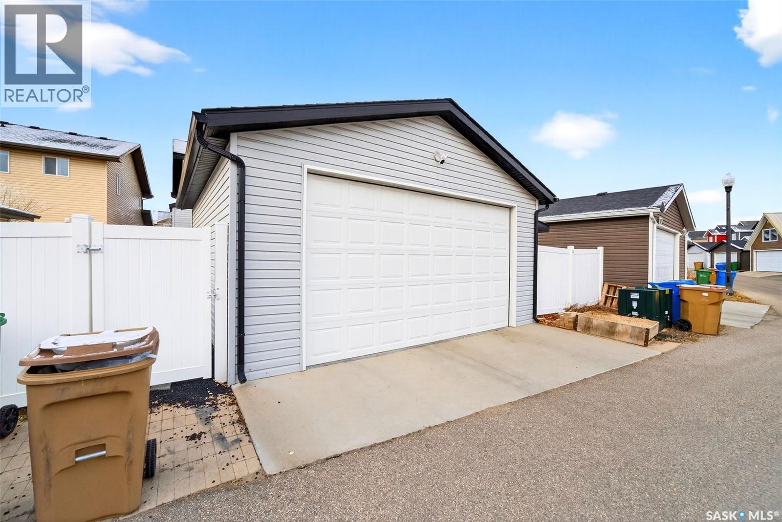 3696 Green Bank Road, Regina, Saskatchewan  S4V 1P6 - Photo 46 - SK033236