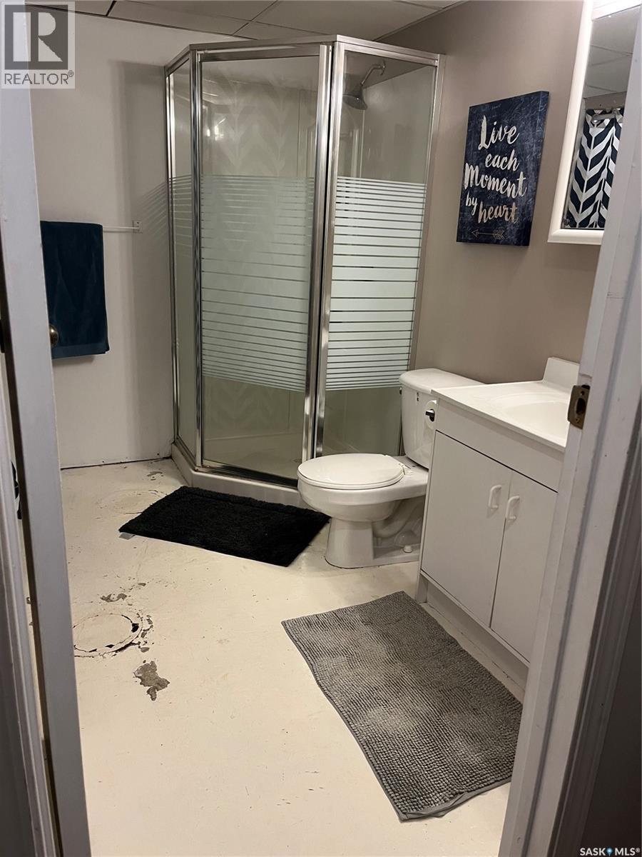 206 3rd Avenue, Caronport, Saskatchewan  S0H 0S0 - Photo 20 - SK033185