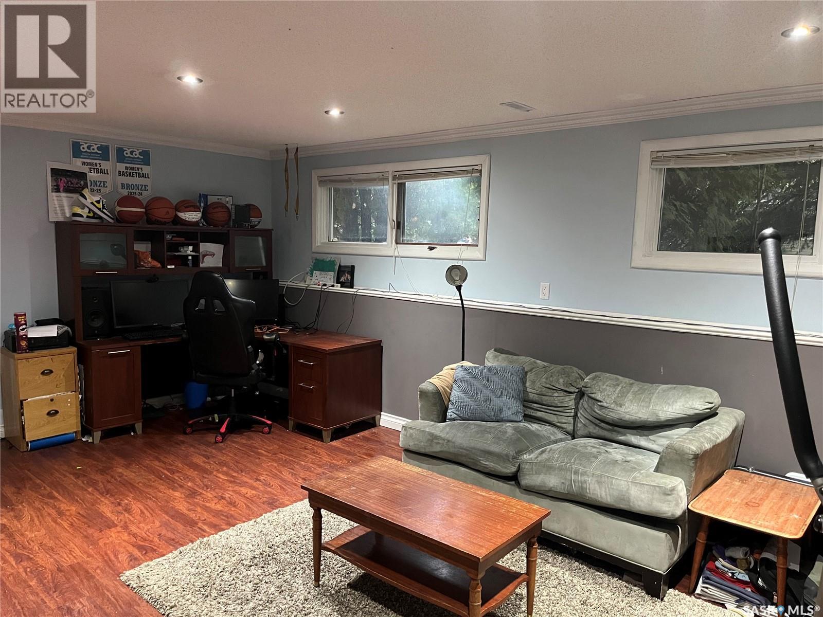 206 3rd Avenue, Caronport, Saskatchewan  S0H 0S0 - Photo 22 - SK033185