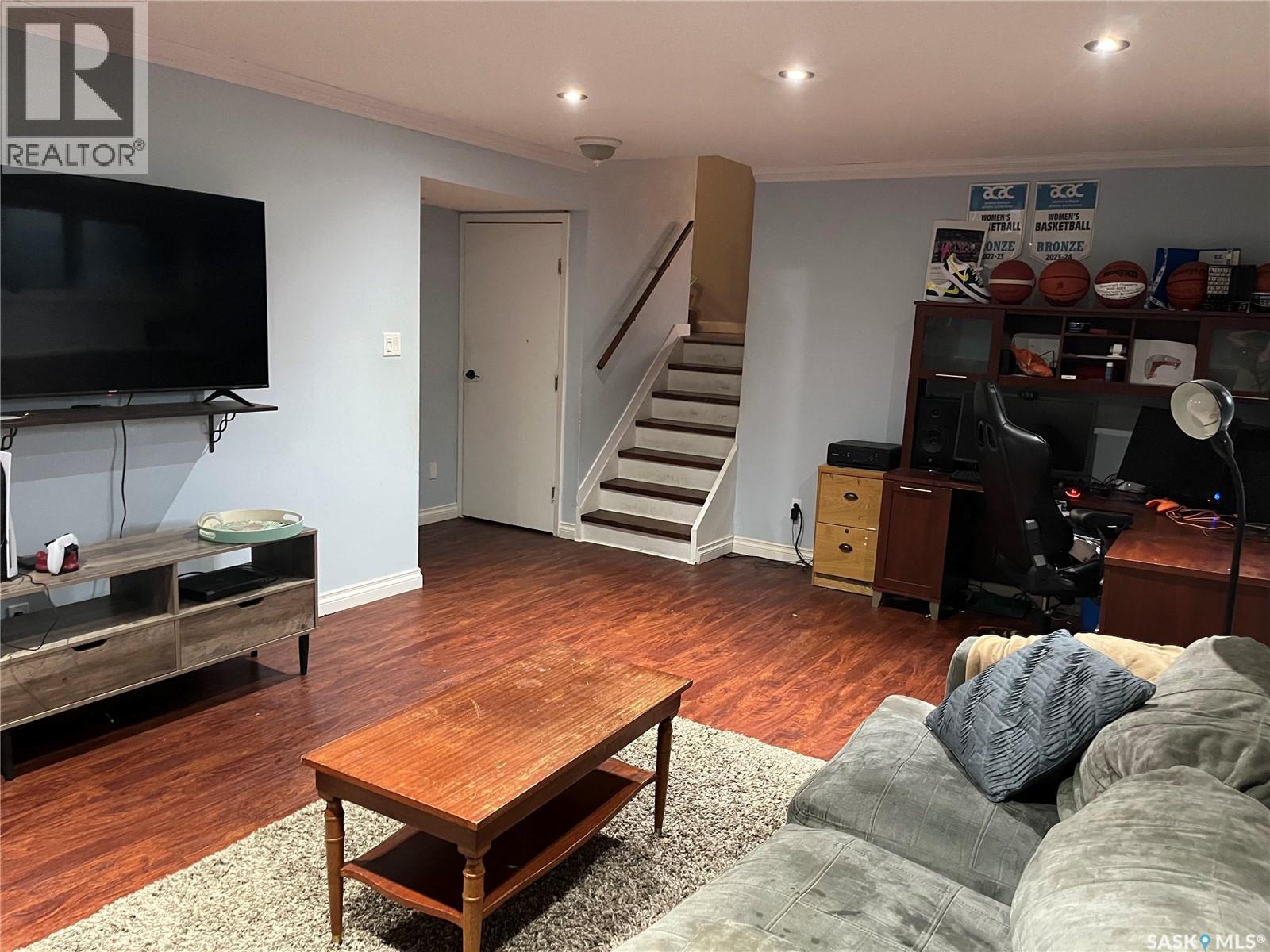 206 3rd Avenue, Caronport, Saskatchewan  S0H 0S0 - Photo 24 - SK033185