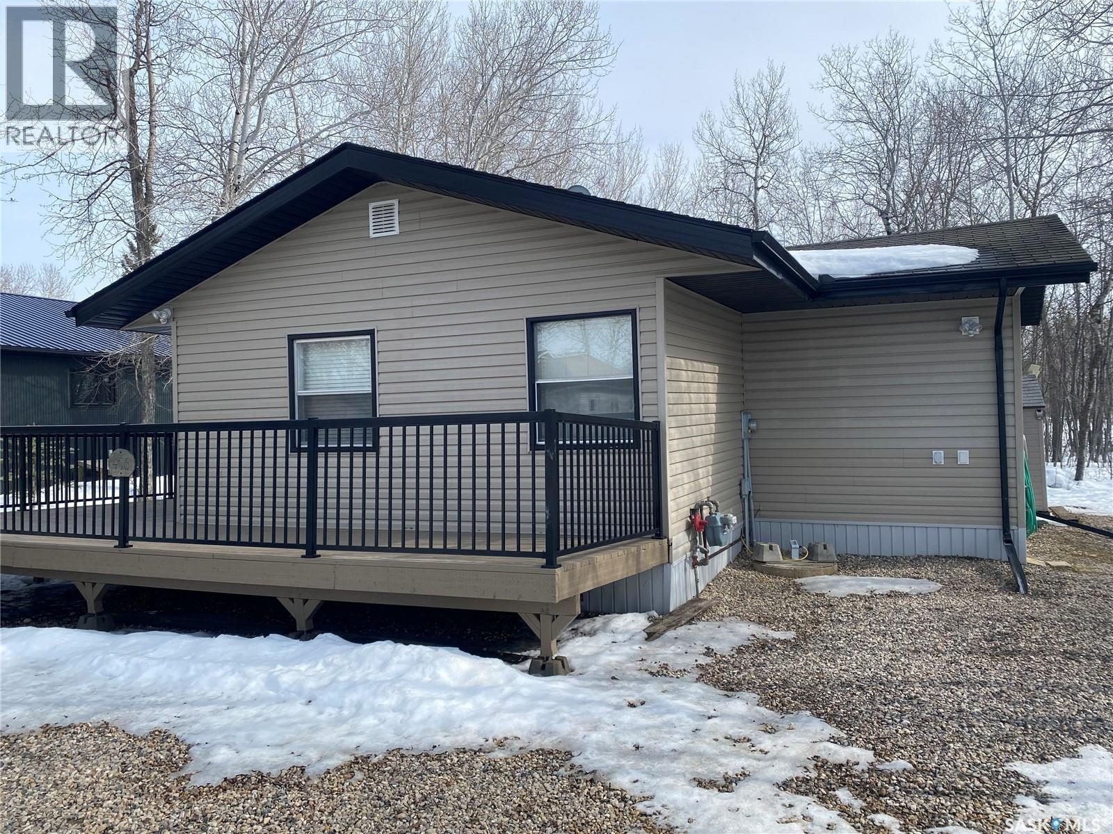 406 Capalano Drive, Good Spirit Lake, Saskatchewan  S0A 0L1 - Photo 20 - SK033095