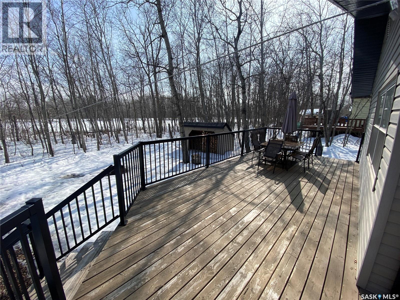 406 Capalano Drive, Good Spirit Lake, Saskatchewan  S0A 0L1 - Photo 27 - SK033095