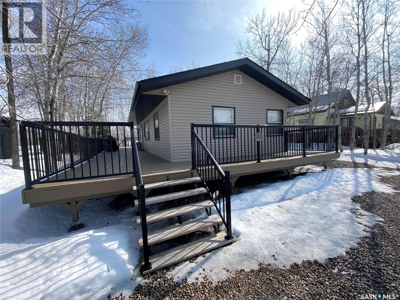 406 Capalano Drive, Good Spirit Lake, Saskatchewan  S0A 0L1 - Photo 29 - SK033095