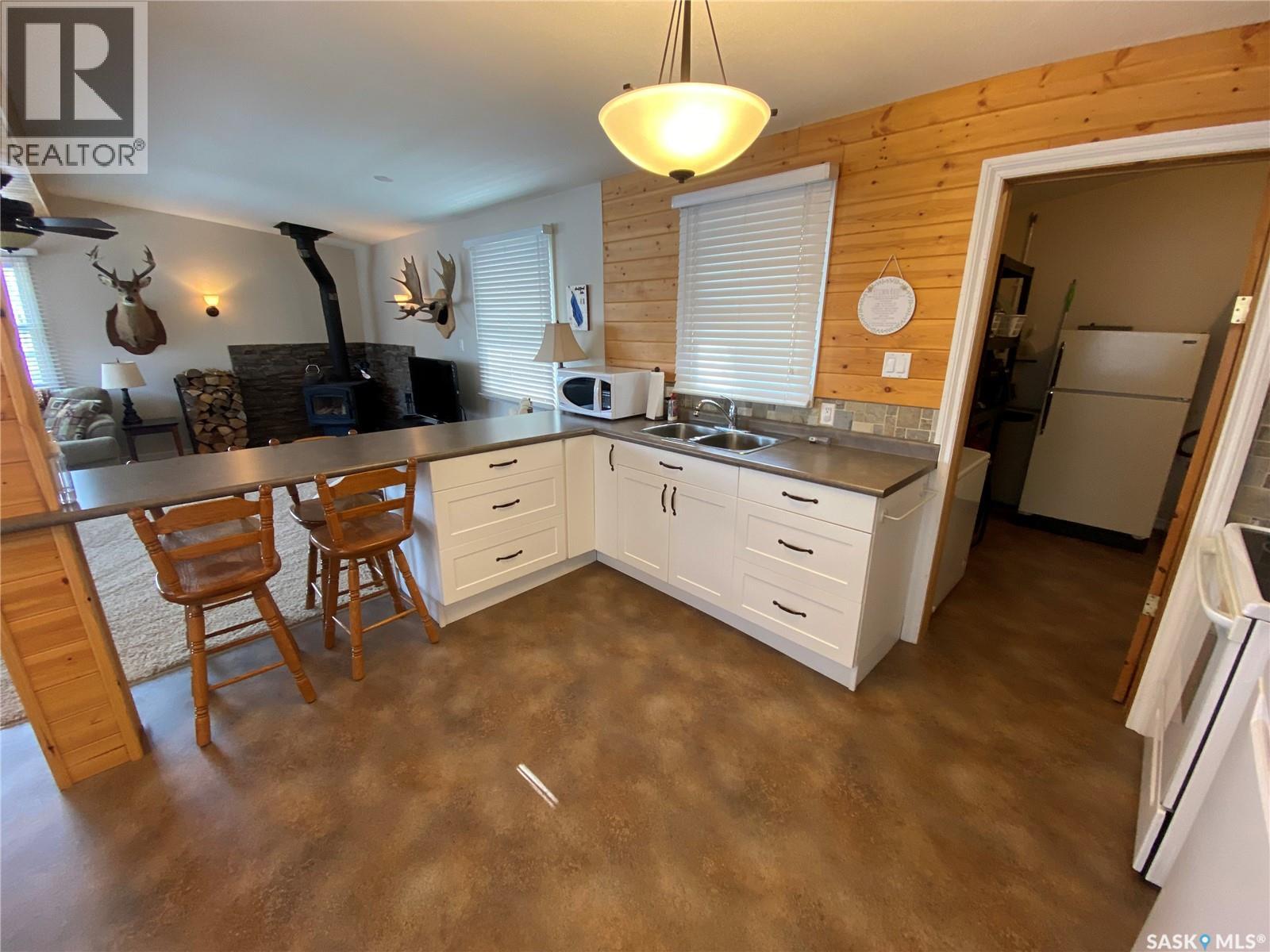 406 Capalano Drive, Good Spirit Lake, Saskatchewan  S0A 0L1 - Photo 3 - SK033095