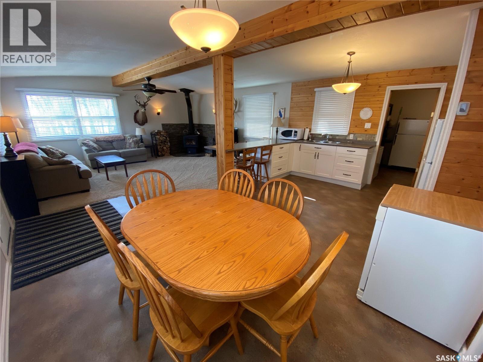 406 Capalano Drive, Good Spirit Lake, Saskatchewan  S0A 0L1 - Photo 4 - SK033095